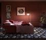 Диван раскладной Le Comfort Sofa Beds - SA01D2T00
