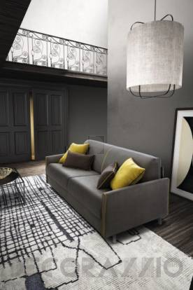 Диван раскладной Le Comfort Sofa Beds - TA05D2T00