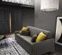 Диван раскладной Le Comfort Sofa Beds - TA05D2T00