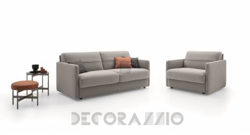 Диван раскладной Ditre Sofa Bed - frank_D2T00