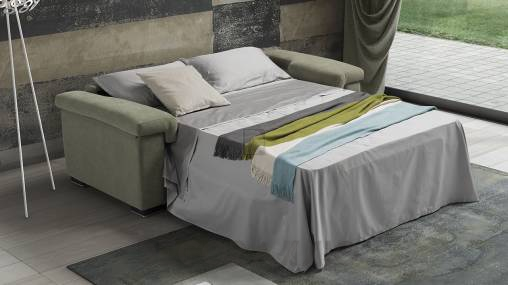 Диван раскладной New Trend Concepts Sofa Beds - spok_2207