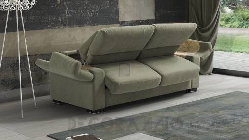Диван раскладной New Trend Concepts Sofa Beds - spok_2207