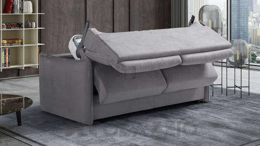 Диван раскладной New Trend Concepts Sofa Beds - aimee_2207