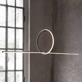 Flos F0401030 Arrangements Line Светильник потолочный модульная система (Светильник)