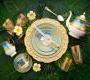 Посуда DeLamerie Exotic Garden - Exotic Garden