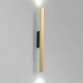 Светильник  настенный настенный (Бра) Delta Light Hedra, 22536 9210 GC-B