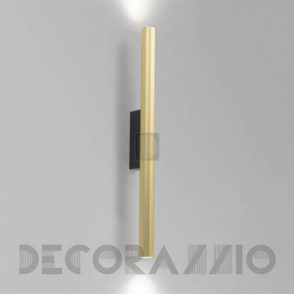 Светильник настенный настенный (Бра) Delta Light Hedra - 22536 9210 GC-B