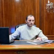Андрей Фесенко