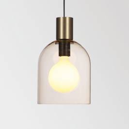 Светильник  потолочный подвесной (Светильник подвесной) Delta Light Mantello, 25821 0000