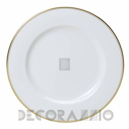 Посуда William Edwards Burnished Gold - AND-0104