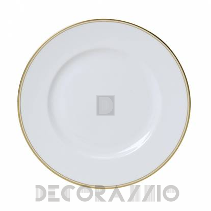 Посуда William Edwards Burnished Gold - AND-0104