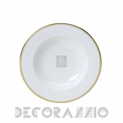 Посуда William Edwards Burnished Gold - AND-0105
