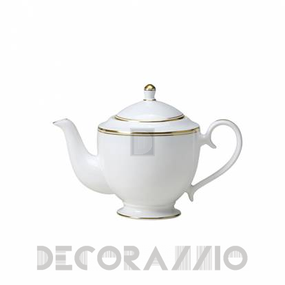 Посуда William Edwards Burnished Gold - AND-0415