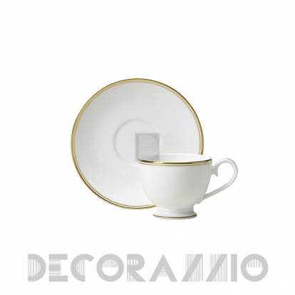 Посуда William Edwards Burnished Gold - AND-0106