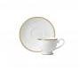 Посуда William Edwards Burnished Gold - AND-0106