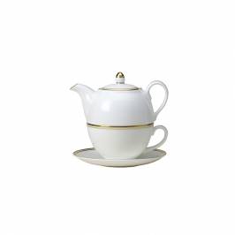 Посуда William Edwards Burnished Gold, AND-0411