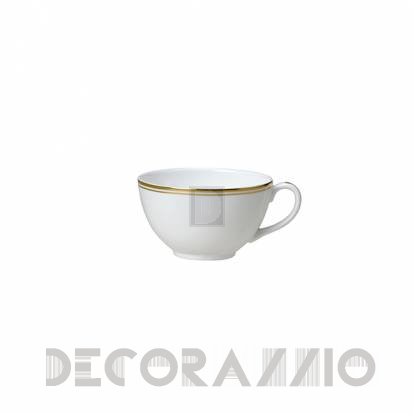 Посуда William Edwards Burnished Gold - AND-0411