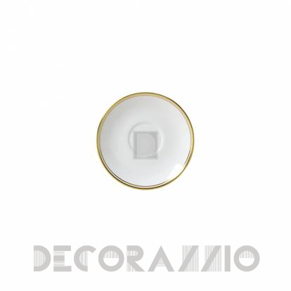 Посуда William Edwards Burnished Gold - AND-0411