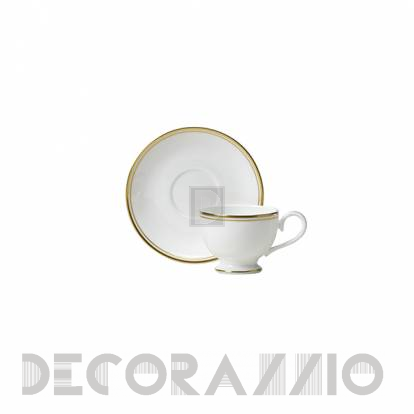Посуда William Edwards Burnished Gold - AND-0145