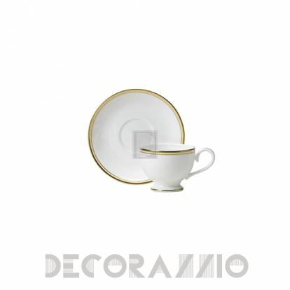 Посуда William Edwards Burnished Gold - AND-0146