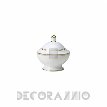 Посуда William Edwards Burnished Gold - AND-0119