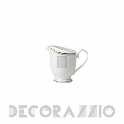Посуда William Edwards Burnished Gold - AND-0120