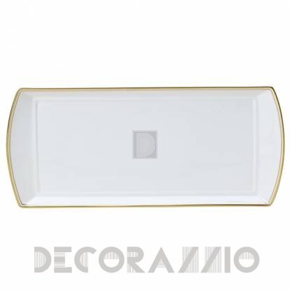 Посуда William Edwards Burnished Gold - AND-0136