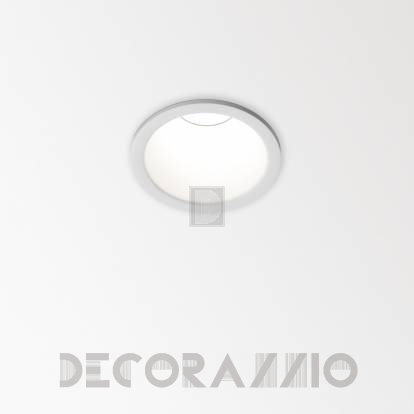 Светильник потолочный врезной (Светильник точечный) Delta Light Deep Ringo - 19424 9230 B