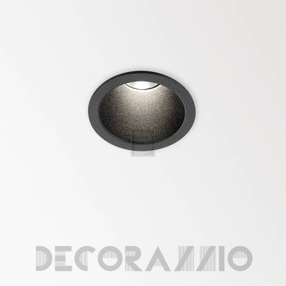 Светильник потолочный врезной (Светильник точечный) Delta Light Deep Ringo - 19424 9230 B