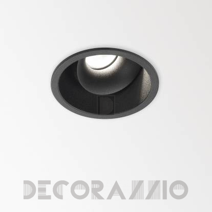 Светильник потолочный врезной (Светильник точечный) Delta Light Deep Ringo - 19425 9210 FG