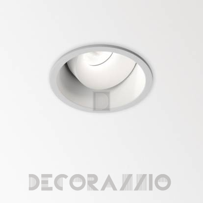 Светильник потолочный врезной (Светильник точечный) Delta Light Deep Ringo - 19425 9210 FG