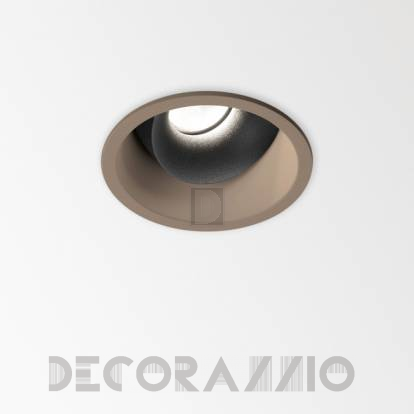 Светильник потолочный врезной (Светильник точечный) Delta Light Deep Ringo - 19425 9210 FG