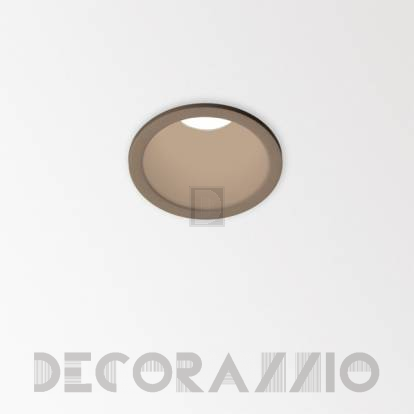 Светильник потолочный врезной (Светильник точечный) Delta Light Deep Ringo - 19423 9210 FBR