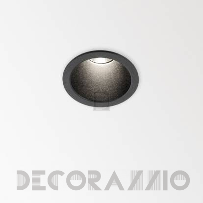 Светильник потолочный врезной (Светильник точечный) Delta Light Deep Ringo - 19423 9210 FBR