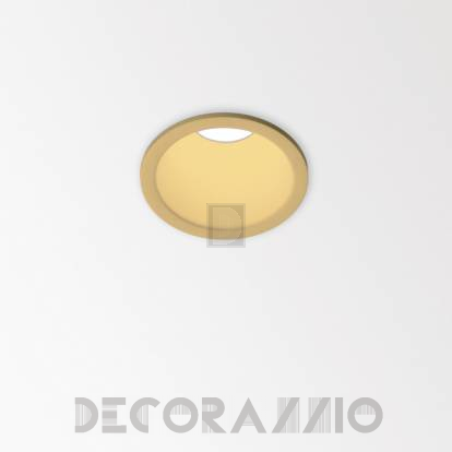 Светильник потолочный врезной (Светильник точечный) Delta Light Deep Ringo - 19423 9210 FBR