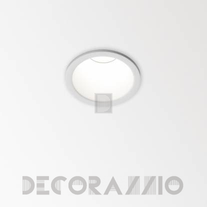 Светильник потолочный врезной (Светильник точечный) Delta Light Deep Ringo - 19423 9210 FBR