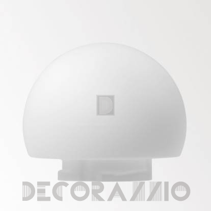 Светильник настольный/напольный (Светильник) Delta Light Bowl - 286 67 02