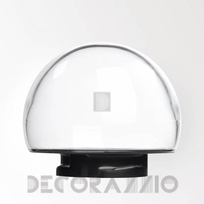 Светильник настольный/напольный (Светильник) Delta Light Bowl - 286 67 02