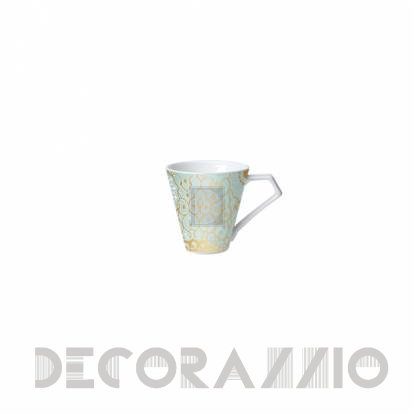Посуда William Edwards Moresque - AND0517.AND_0518