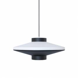 Светильник  потолочный подвесной (Светильник подвесной) Ceramika Design black&white, LPFBW160