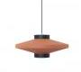 Светильник потолочный подвесной (Светильник подвесной) Ceramika Design terra&black - LPFTB160