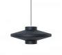 Светильник потолочный подвесной (Светильник подвесной) Ceramika Design terra&black - LPFTB160