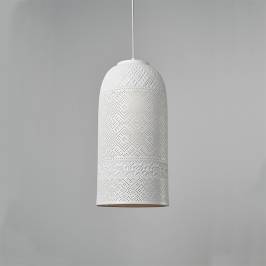 Светильник  потолочный подвесной (Светильник подвесной) Ceramika Design Slavyanskiy Kod, LSLKVS2