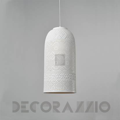 Светильник потолочный подвесной (Светильник подвесной) Ceramika Design Slavyanskiy Kod - LSLKVS2