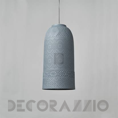 Светильник потолочный подвесной (Светильник подвесной) Ceramika Design Slavyanskiy Kod - LSLKVS2