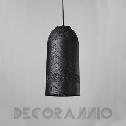 Светильник потолочный подвесной (Светильник подвесной) Ceramika Design Slavyanskiy Kod - LSLKVS2
