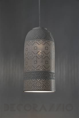 Светильник потолочный подвесной (Светильник подвесной) Ceramika Design Slavyanskiy Kod - LSLKVS2