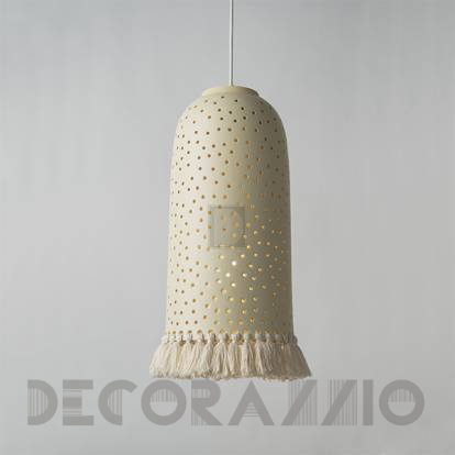 Светильник потолочный подвесной (Светильник подвесной) Ceramika Design Zori - LZRVS2