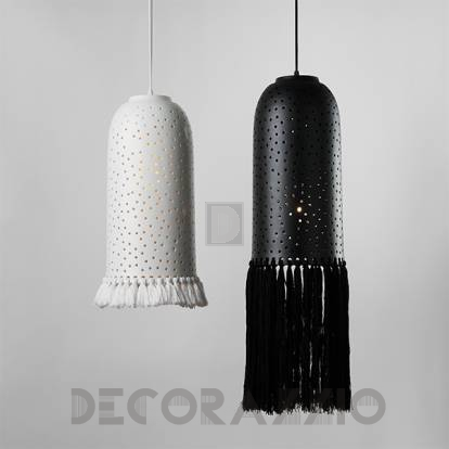 Светильник потолочный подвесной (Светильник подвесной) Ceramika Design Zori - LZRVS2