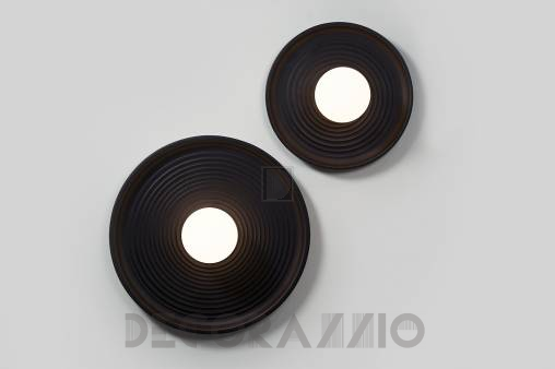 Светильник потолочный/настенный накладной (Светильник) Ceramika Design SEEA - LSEW32